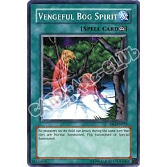 DB2-EN033 Vengeful Bog Spirit comune (EN) -NEAR MINT-