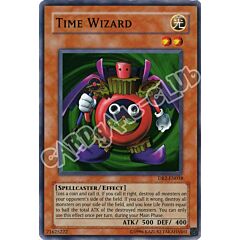 DB2-EN038 Time Wizard super rara (EN) -NEAR MINT-