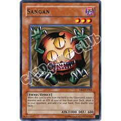 DB2-EN042 Sangan rara (EN) -NEAR MINT-