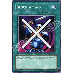 DB2-EN078 Block Attack comune (EN) -NEAR MINT-