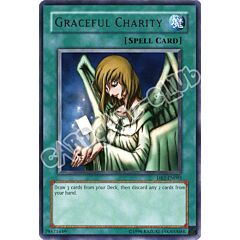 DB2-EN095 Graceful Charity rara (EN) -NEAR MINT-