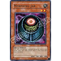 DB2-EN104 Morphing Jar rara (EN) -NEAR MINT-