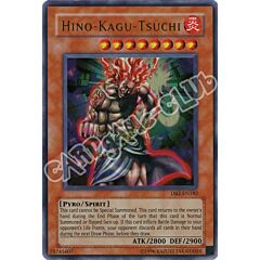 DB2-EN182 Hino-Kagu-Tsuchi ultra rara (EN)  -PLAYED-