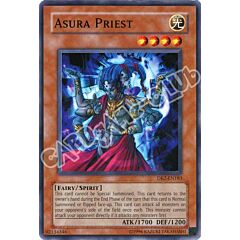 DB2-EN183 Asura Priest comune (EN) -NEAR MINT-