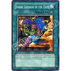 DB2-EN189 Smoke Grenade of the Thief comune (EN) -NEAR MINT-