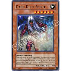 DB2-EN217 Dark Dust Spirit comune (EN) -NEAR MINT-