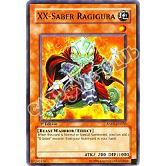 ANPR-EN036 XX-Saber Regigura comune 1st Edition (EN) -NEAR MINT-
