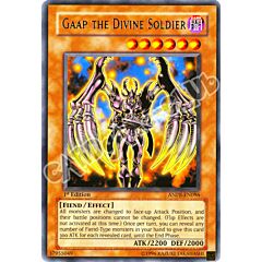 ANPR-EN096 Gaap the Divine Soldier rara 1st Edition (EN) -NEAR MINT-