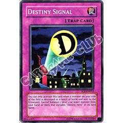 EOJ-EN052 Destiny Signal comune Unlimited (EN) -NEAR MINT-