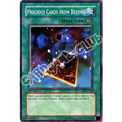 DCR-038 Precious Cards from Beyond comune 1st Edition (EN) -NEAR MINT-
