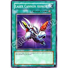 LOB-E069 Laser Cannon Armor comune Unlimited (EN)