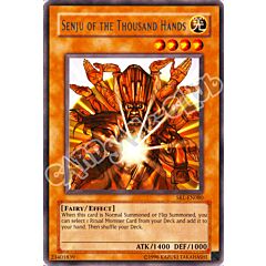 SRL-080 Senju of the Thousand Hands rara Unlimited (EN) -NEAR MINT-