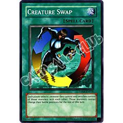 DP04-EN018 Creature Swap comune Unlimited (EN) -NEAR MINT-