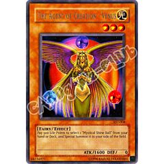 AST-008 The Agent of Creation - Venus rara Unlimited (EN) -NEAR MINT-