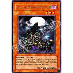 AST-011 Soul-Absorbing Bone Tower rara Unlimited (EN) -NEAR MINT-