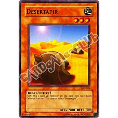 AST-068 Desertapir comune Unlimited (EN) -NEAR MINT-