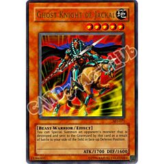 AST-071 Ghost Knight of Jackal ultra rara Unlimited (EN) -NEAR MINT-