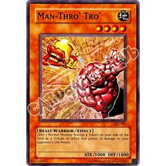 AST-081 Man-Thro' Tro' comune Unlimited (EN) -NEAR MINT-