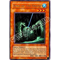 AST-082 King of The Swamp rara Unlimited (EN) -NEAR MINT-