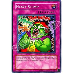 SOD-EN054 Heavy Slump comune Unlimited (EN) -NEAR MINT-