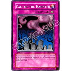 SD8-EN030 Call Of The Haunted comune 1st Edition (EN) -NEAR MINT-