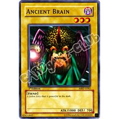 MRD-E082 Ancient Brain comune 1st edition (EN)