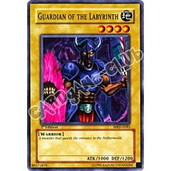 MRD-E083 Guardian of the Labyrinth comune 1st edition (EN)