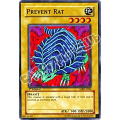 MRD-E084 Prevent Rat comune 1st edition (EN)
