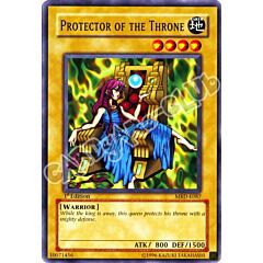 MRD-E087 Protector of the Throne comune 1st edition (EN)