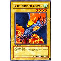 MRD-E122 Blue-Winged Crown comune 1st edition (EN)