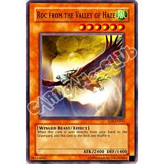 RDS-EN015 Roc From the Valley of Haze comune unlimited (EN) -NEAR MINT-