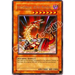 RDS-EN031 Fusilier Dragon, The Dual-Mode Beast rara unlimited (EN) -NEAR MINT-