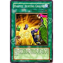 RDS-EN038 Harpies' Hunting Ground comune unlimited (EN) -NEAR MINT-