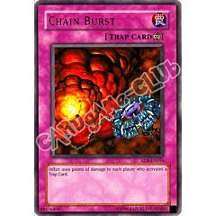 RDS-EN056 Chain Burst rara unlimited (EN) -NEAR MINT-
