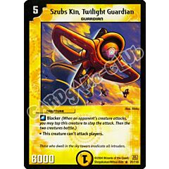021/110 Szubs Kin, Twilight Guardian rara (EN) -NEAR MINT-