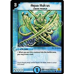023/110 Aqua Hulcus comune (EN) -NEAR MINT-