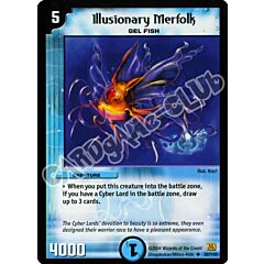 032/110 Illusionary Merfolk non comune (EN) -NEAR MINT-
