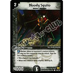 046/110 Bloody Squito comune (EN) -NEAR MINT-