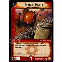 068/110 Artisan Picora comune (EN) -NEAR MINT-