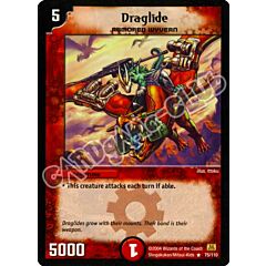 075/110 Draglide rara (EN) -NEAR MINT-