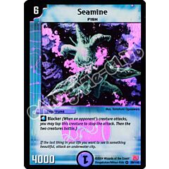 039/110 Seamine molto rara foil (EN) -NEAR MINT-