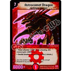S07/S10 Astrocomet Dragon super rara foil (EN) -NEAR MINT-