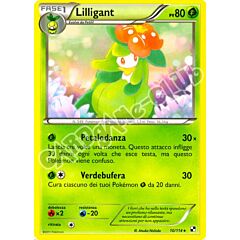 010 / 114 Lilligant rara (IT) -NEAR MINT-
