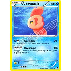 039 / 114 Alomomola rara (IT) -NEAR MINT-