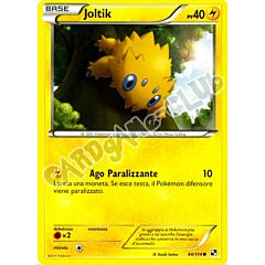 044 / 114 Joltik comune (IT) -NEAR MINT-