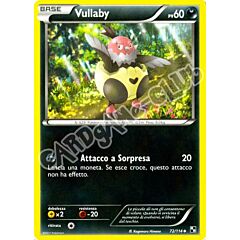 072 / 114 Vullaby non comune (IT) -NEAR MINT-
