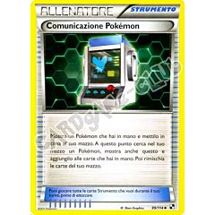 099 / 114 Comunicazione Pokemon non comune (IT) -NEAR MINT-