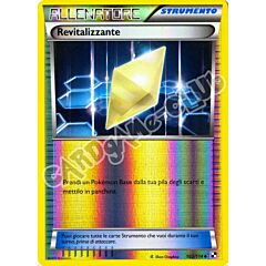 102 / 114 Revitalizzante non comune foil reverse (IT) -NEAR MINT-