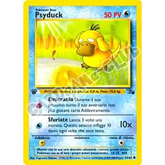 53 / 62 Psyduck comune 1a edizione (IT) -NEAR MINT-