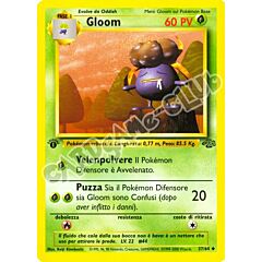 37 / 64 Gloom non comune 1a edizione (IT) -NEAR MINT-